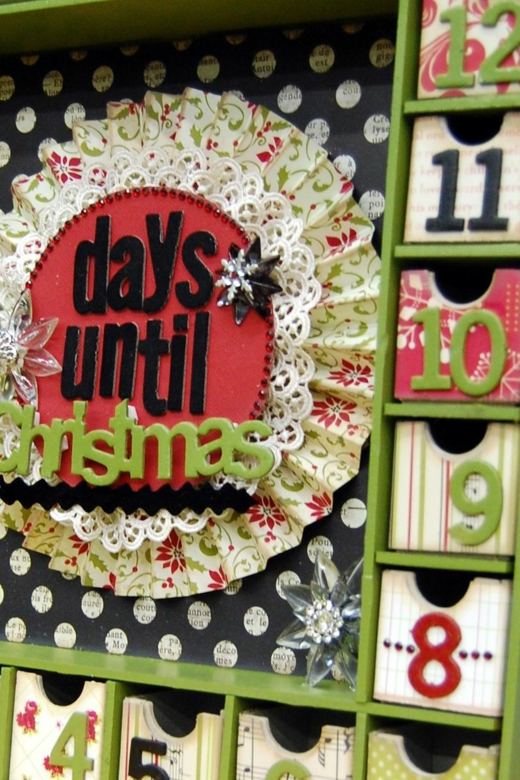 excelentă idee de calendar de advent excelentă idee de calendar de advent