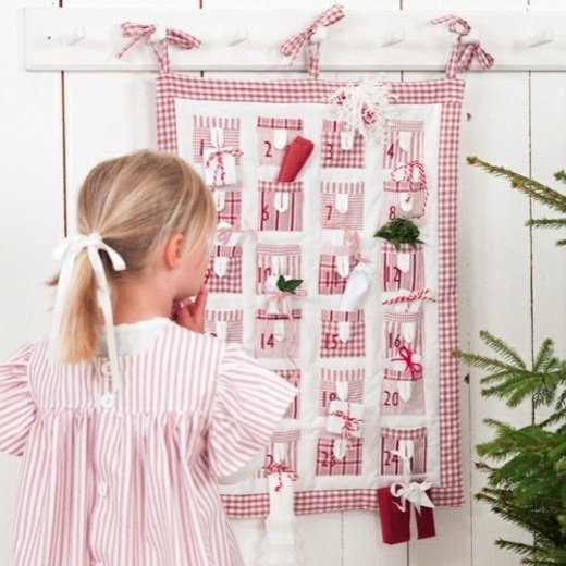 calendarul advent al copiilor preferați calendarul de avent preferat al copiilor