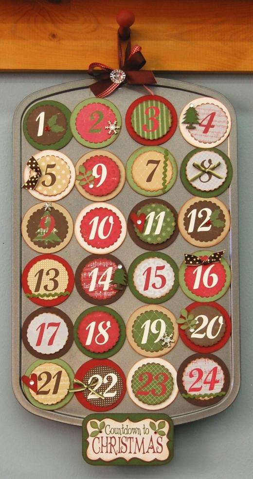 Calendarul Adventului minunat seara devreme Calendarul Adventului-minunat-timpuriu-de-noapte-moale
