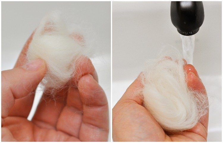 covor-de-pâslă-cu-minge-rotund-face-tu-singur-instrucțiuni-de-pâslă-lână