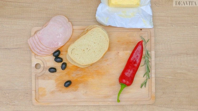 hrana pentru degete ingrediente pentru copii pisici fețe de pâine
