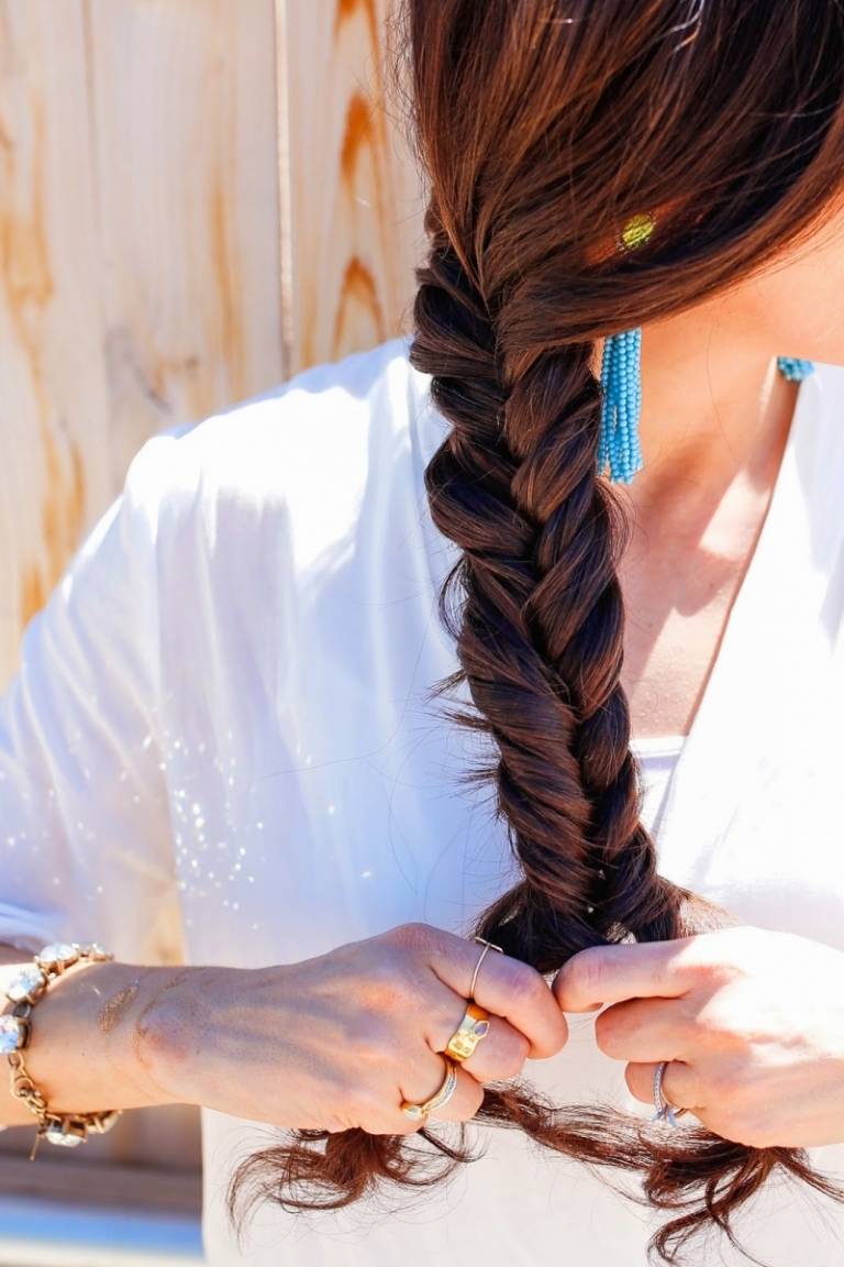 Instrucțiuni-pentru-panglică-pentru-coafare-tendințe-2015