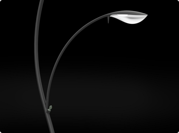 lampă de podea super-elegantă-Sofian-Tallal