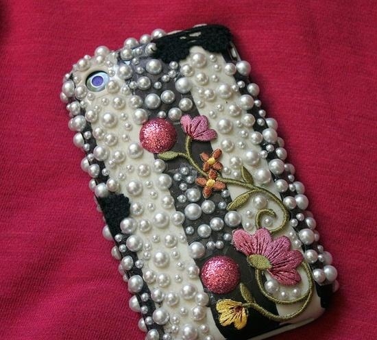 Creați-vă propria carcasă iPhone în cinci pași