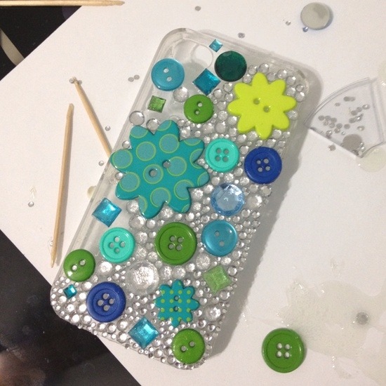 Creați o carcasă pentru iPhone în cinci pași simpli