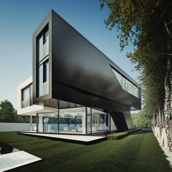 Cut-house solid construction-project-3d Proiect de construcție solidă cut-house-3d Nowak