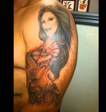 Frank Mir je zapustil bicep