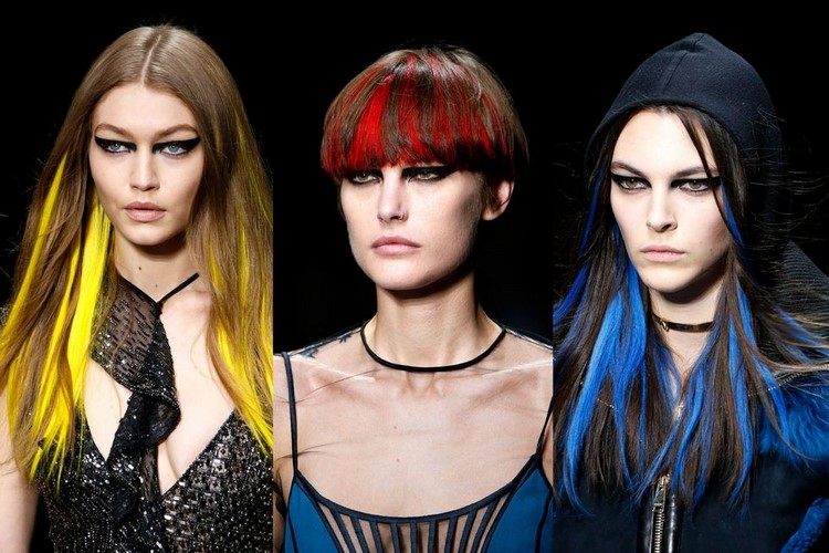 tendinte-coafura-2017-2018-versace-colorate-dungi