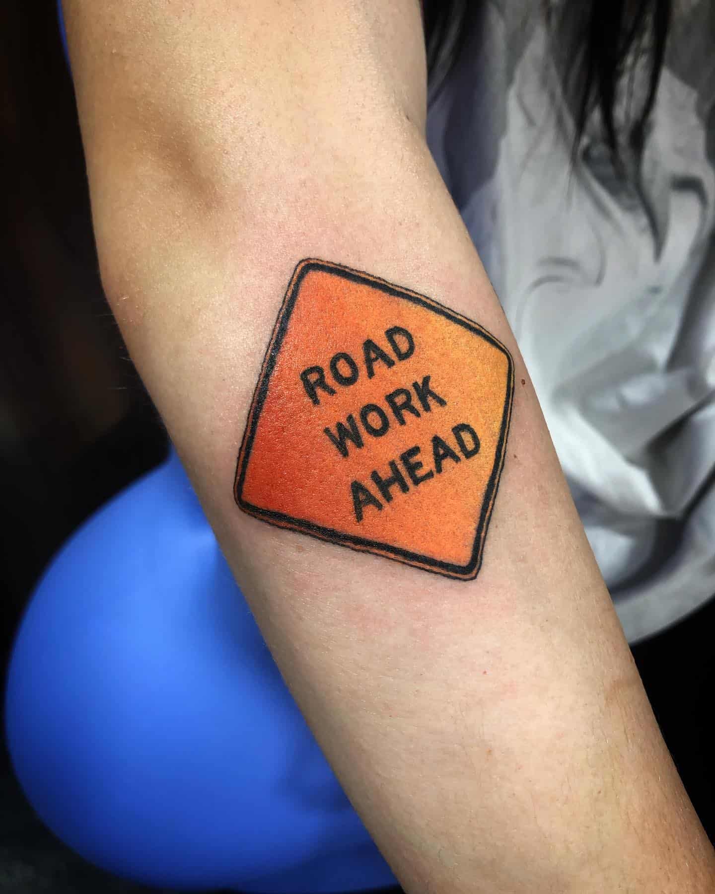 Tetovaže z navdihom Meme 13