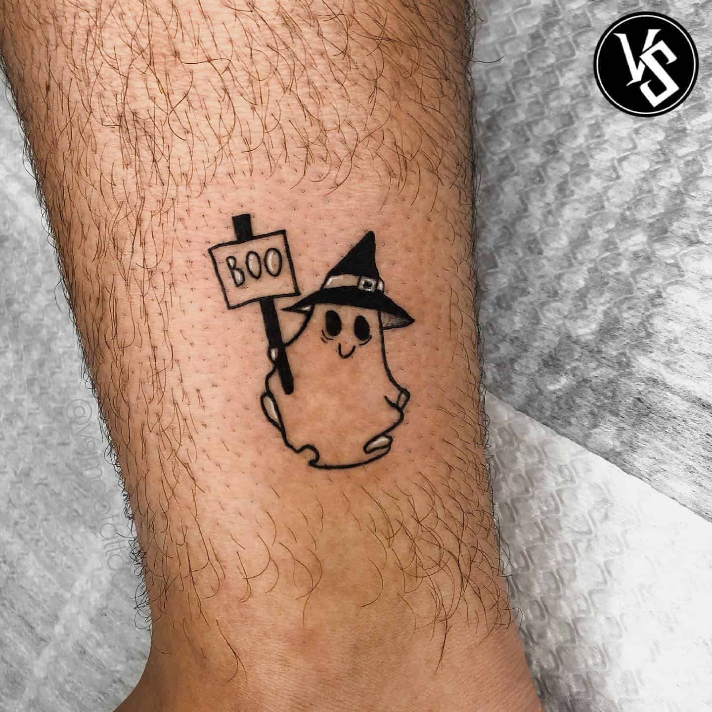 Majhne smešne tetovaže 3