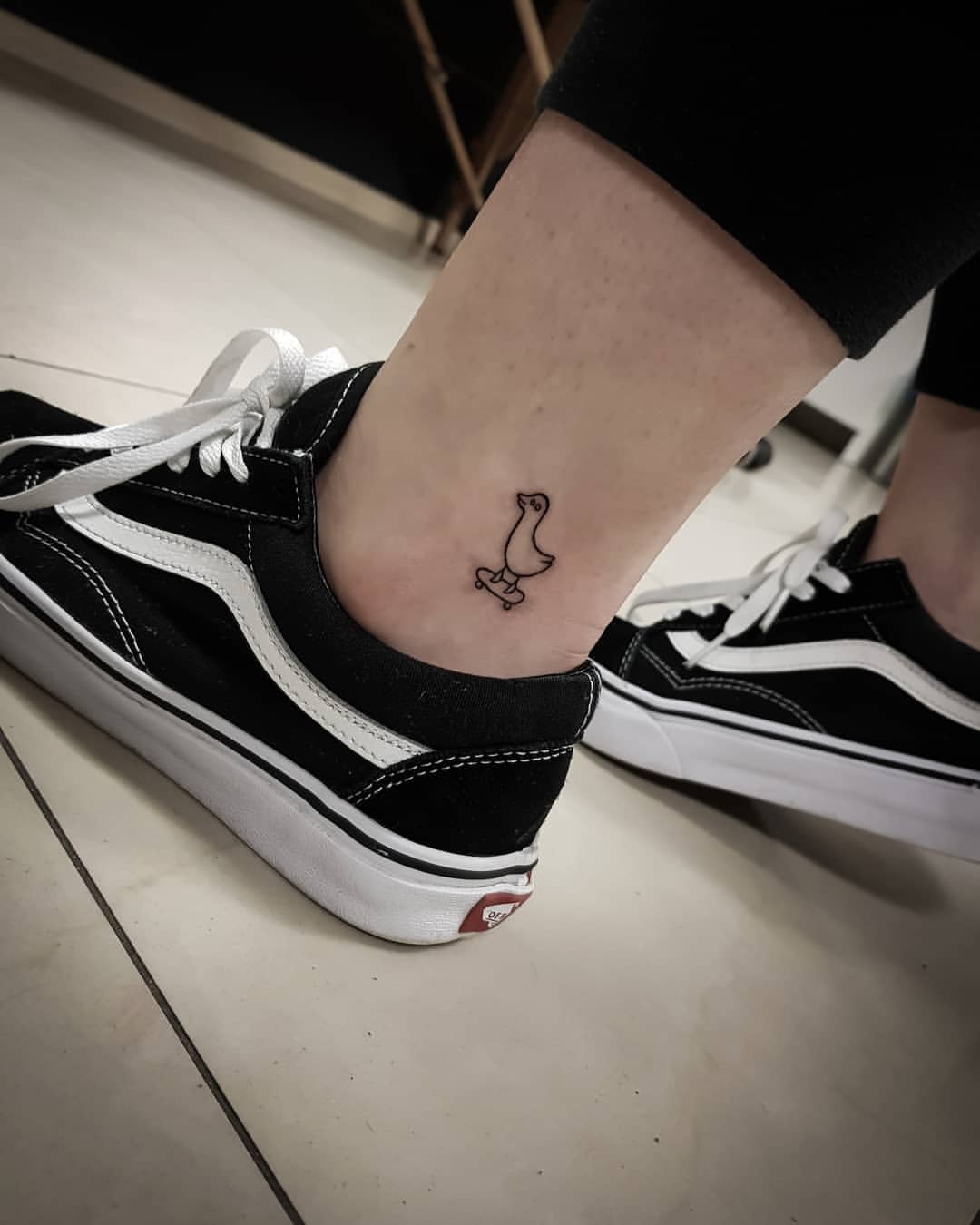 Majhne smešne tetovaže 9