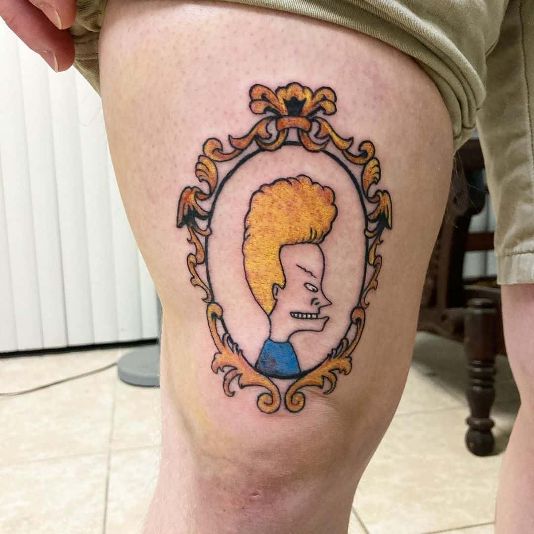 Druge smešne ideje za tetoviranje 6