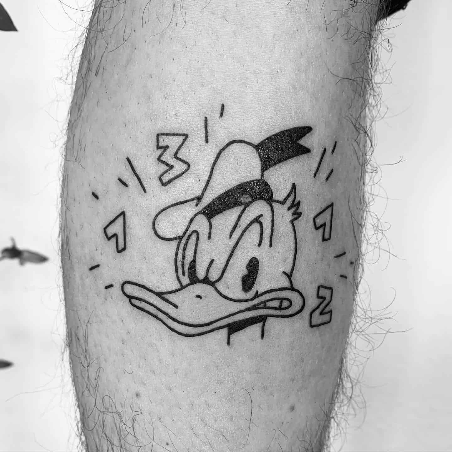 Druge smešne ideje za tetoviranje 11