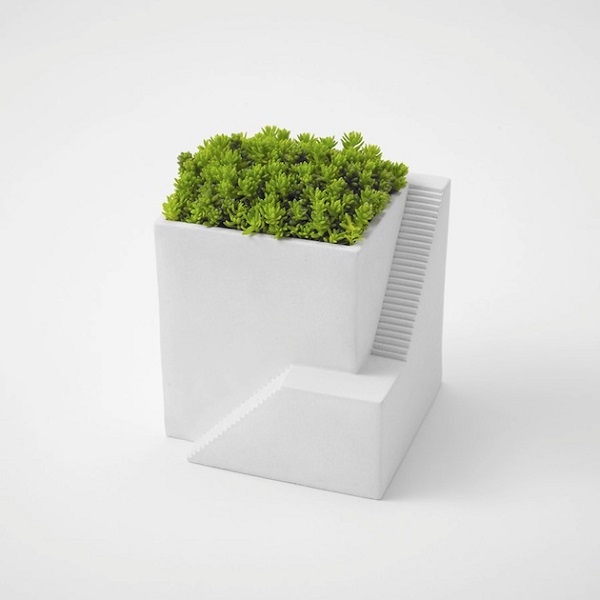 Jardiniere decorare apartament mic