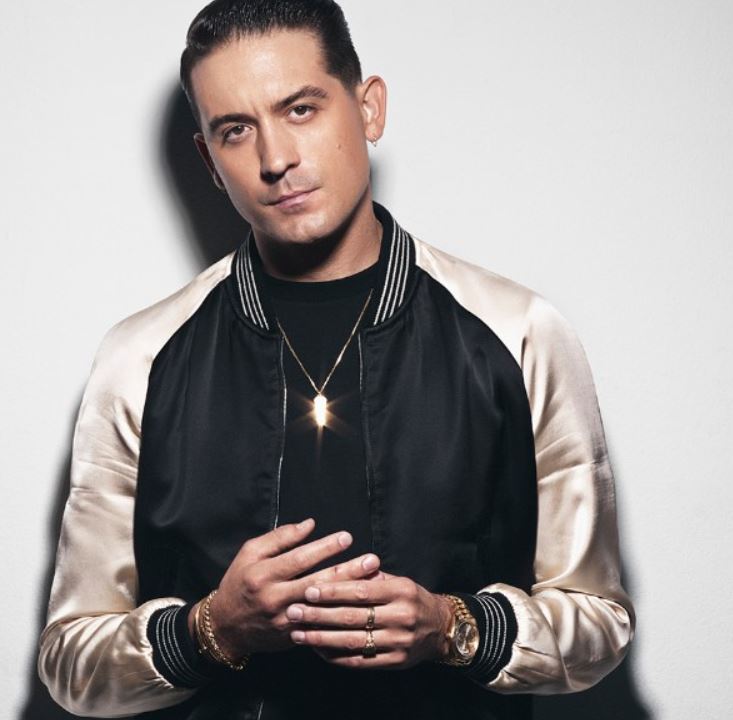 G-Eazy