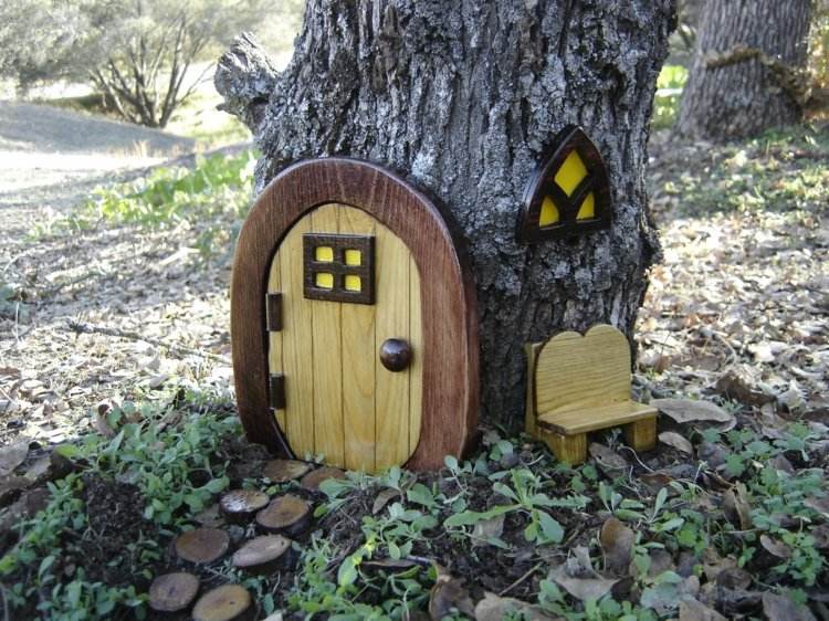 Faceți-vă propria bancă fa-it-yourself-decor-gradina-draguta-banca-mini