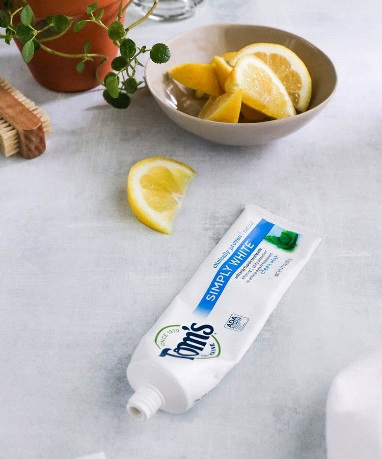 Pasta de dinți pe unghii pentru albire ce să faci cu unghiile decolorate