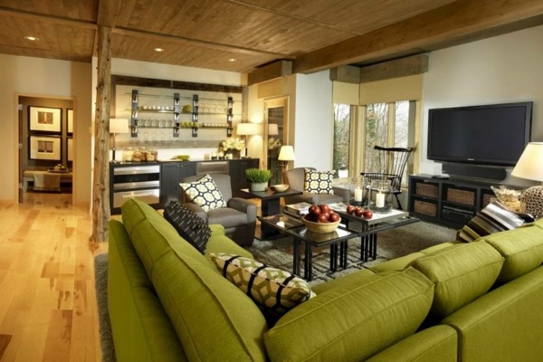 bucătărie-living-mare-modernă