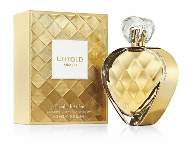 Idei de cadouri Parfums Elizabeth Arden Untold Absolut