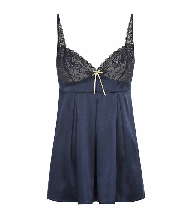 Cadouri dantelă negru violet lenjerie