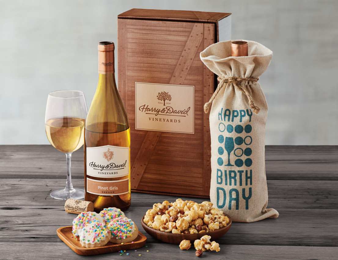 Sticle de vin idei cadou ghid DIY ziua de nastere