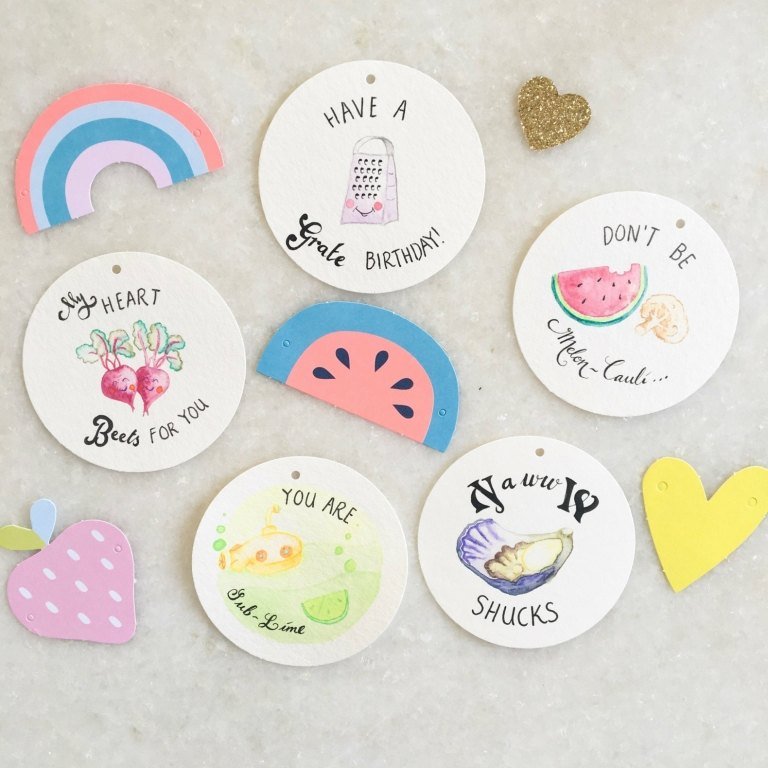 Împachetare cadou amuzant de ziua de naștere surpriză instrucțiuni DIY