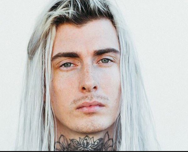 GHOSTEMANE