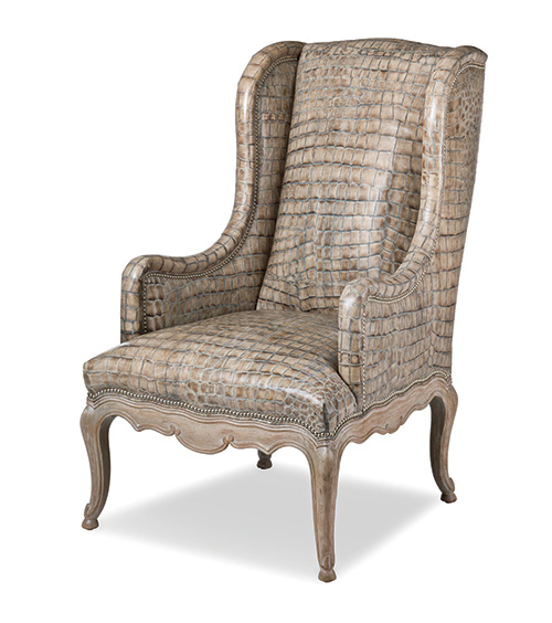 Piese de mobilier glamour de la Hancock & amp; Scaun Moore-Lansing Mobilier glamour de la Hancock & amp; Scaun Moore-Lansing
