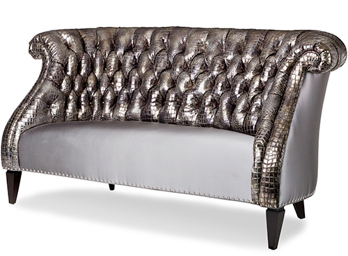 Piese de mobilier glamour de la Hancock & amp; Mauri Mobilier glamour de la Hancock & amp; Mauri