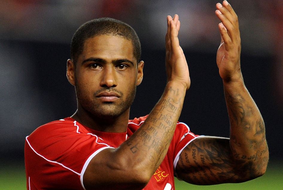 Glen Johnson