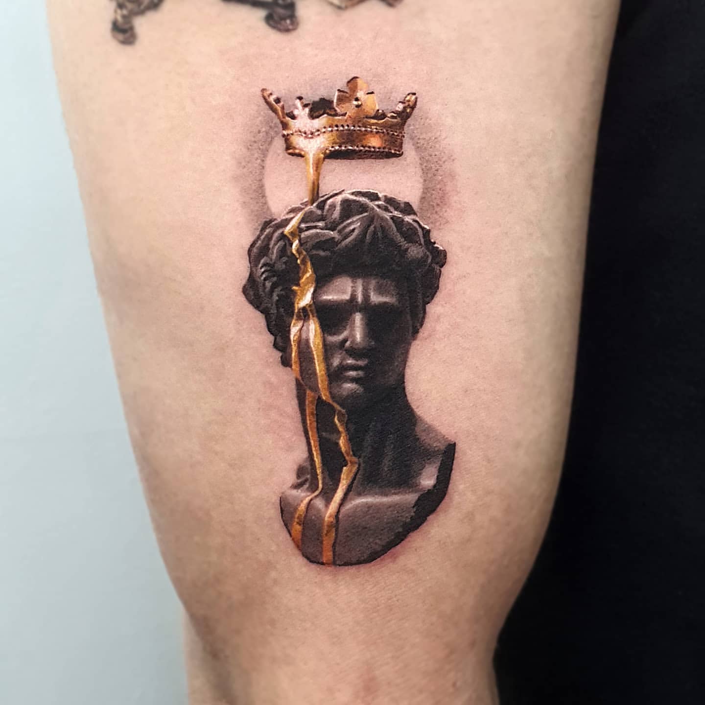 Postoje li alternative 'zlatnoj' tinti