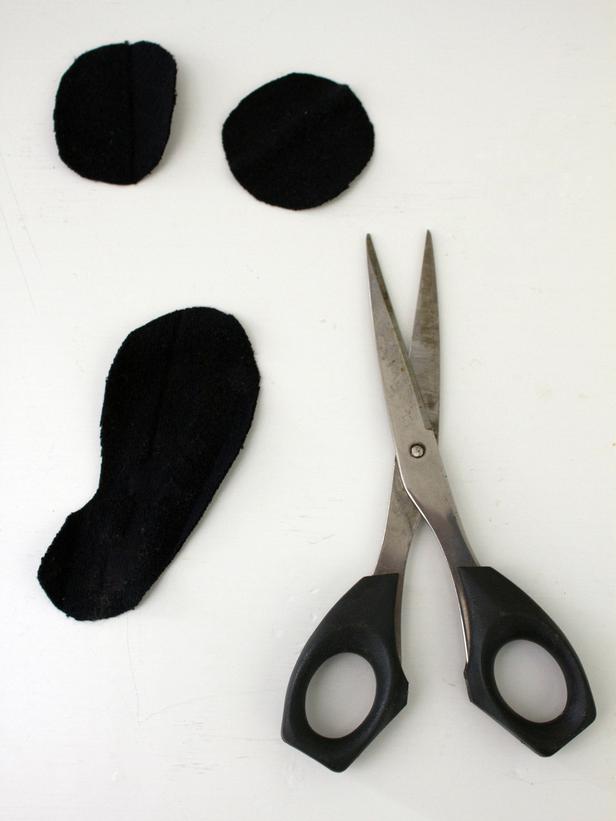 Decorațiuni de grădină Halloween-uri personalizate ochi fantomă gură Decor-grădină-Halloween-face-tu-singur-ochi-fantomă-gură