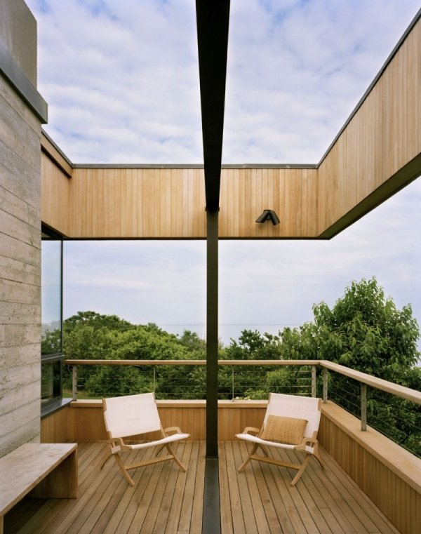 terasă din lemn zonă de relaxare casă de bancă cu design modern terasă din lemn zonă de relaxare casă bancă design modern