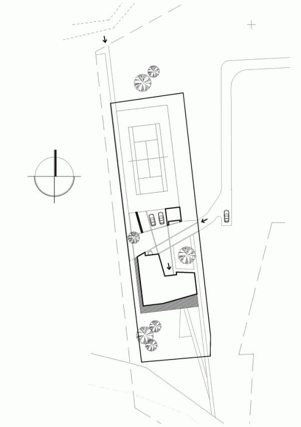 casa din lemn de otel arata plan de design modern casa din otel in lemn arata plan de design modern