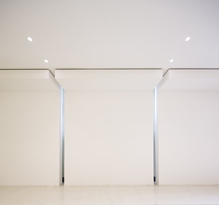 clădire proiectare intrare izolare fonică pereți acoperiș