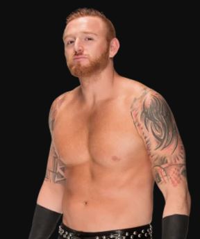 Heath Slater