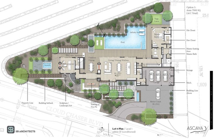 lux-vila-plan-etaj-camere-strada