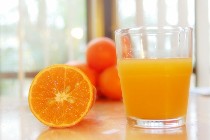 4 supă cremă dovleac suc de portocale ingredient mâncați