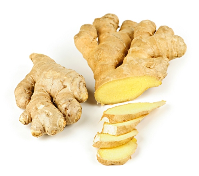 15 ghimbir cremă de toamnă supă ingredient somon sănătos
