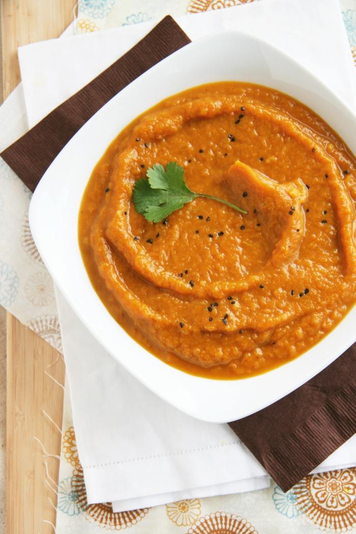 supa crema toamna patrunjel alimente reteta sanatoasa recolta legume