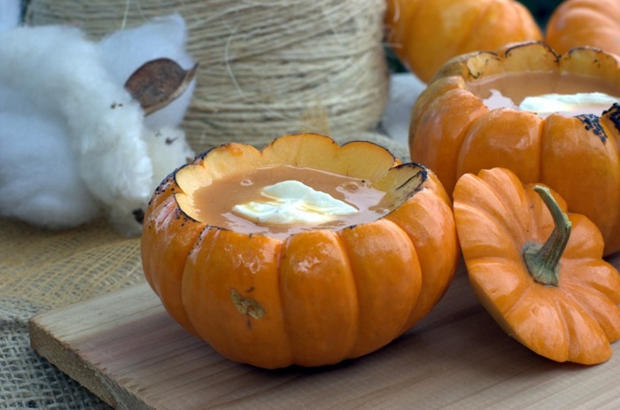 1 retete de supa de toamna gatit dovleac bucatarie halloween
