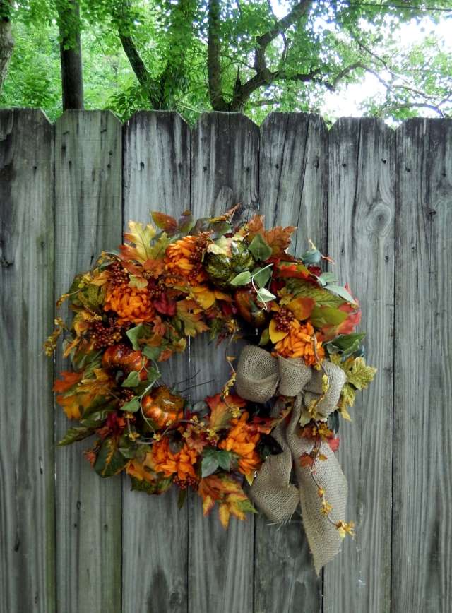 coroană de toamnă frunze de portocaliu colorate toamnă-coroană-de-culoare-copac-frunze-portocaliu