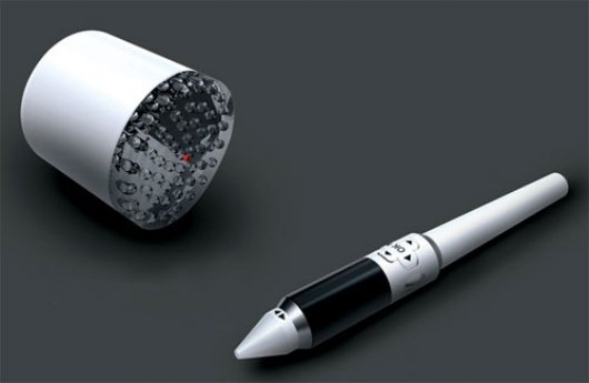 Activați plafonul cu stilou LED Activați plafonul cu stilou LED