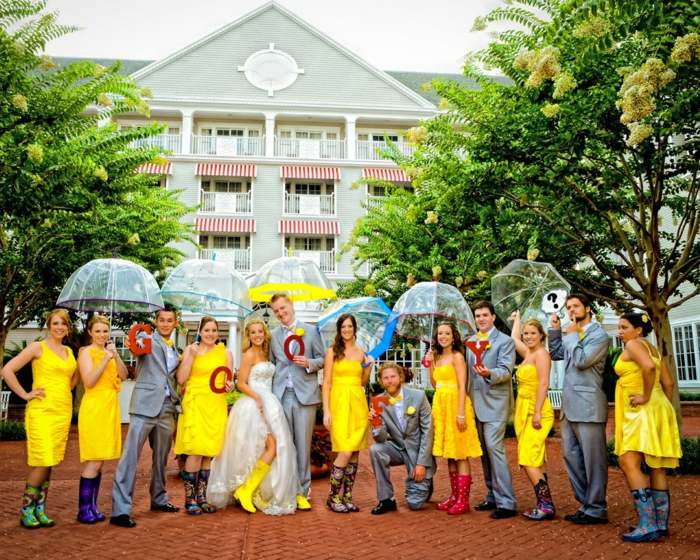 Nunta afară sărbătoresc idei umbrele sărbători idei umbrele fotografii toate