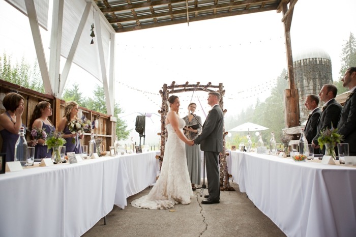 Nunta în afara sărbătoresc mesele de idei afară sărbătorind idei decorând mese