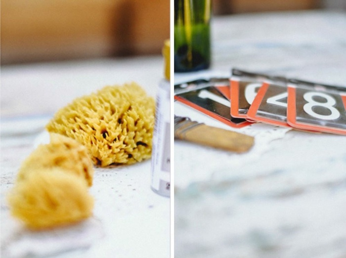 se lucrează toaletele cu buretele Idei petreceri de nunta numere burete-din-otel
