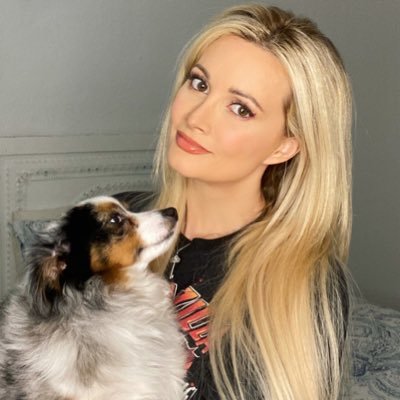 Holly Madison