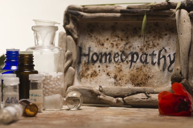 ce este homeopatia predarea istoriei străvechi rădăcini germania
