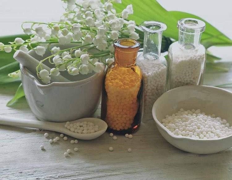 medicamente homeopate globule lactoză