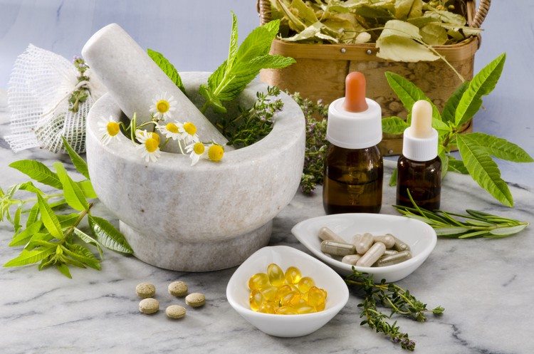 medicină alternativă definiție remedii homeopate